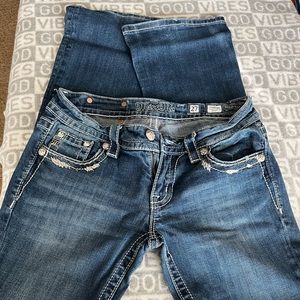 Miss me Jeans from Buckle